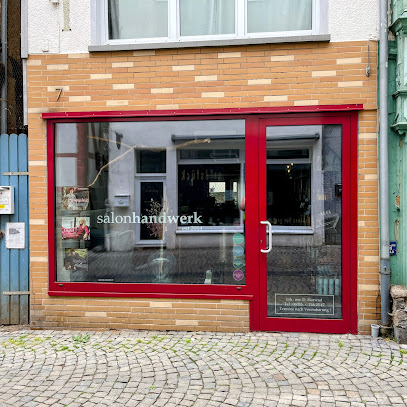 salonhandwerk