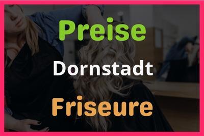 Preise Dornstadt Friseur