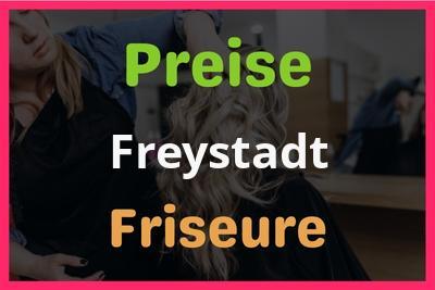 Preise Freystadt Friseur