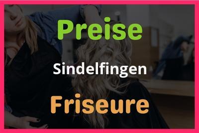 Preise Sindelfingen Friseur