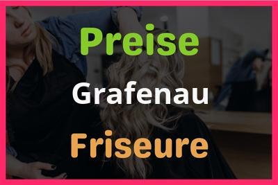 Preise Grafenau Friseur