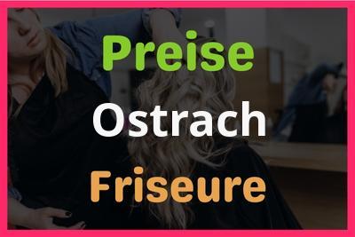 Preise Ostrach Friseur